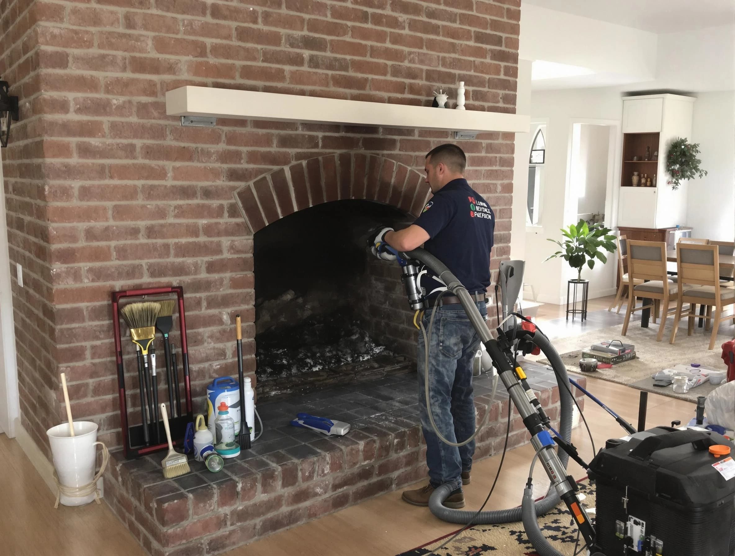 Chimney Cleaning service in Jefferson Hills, PA