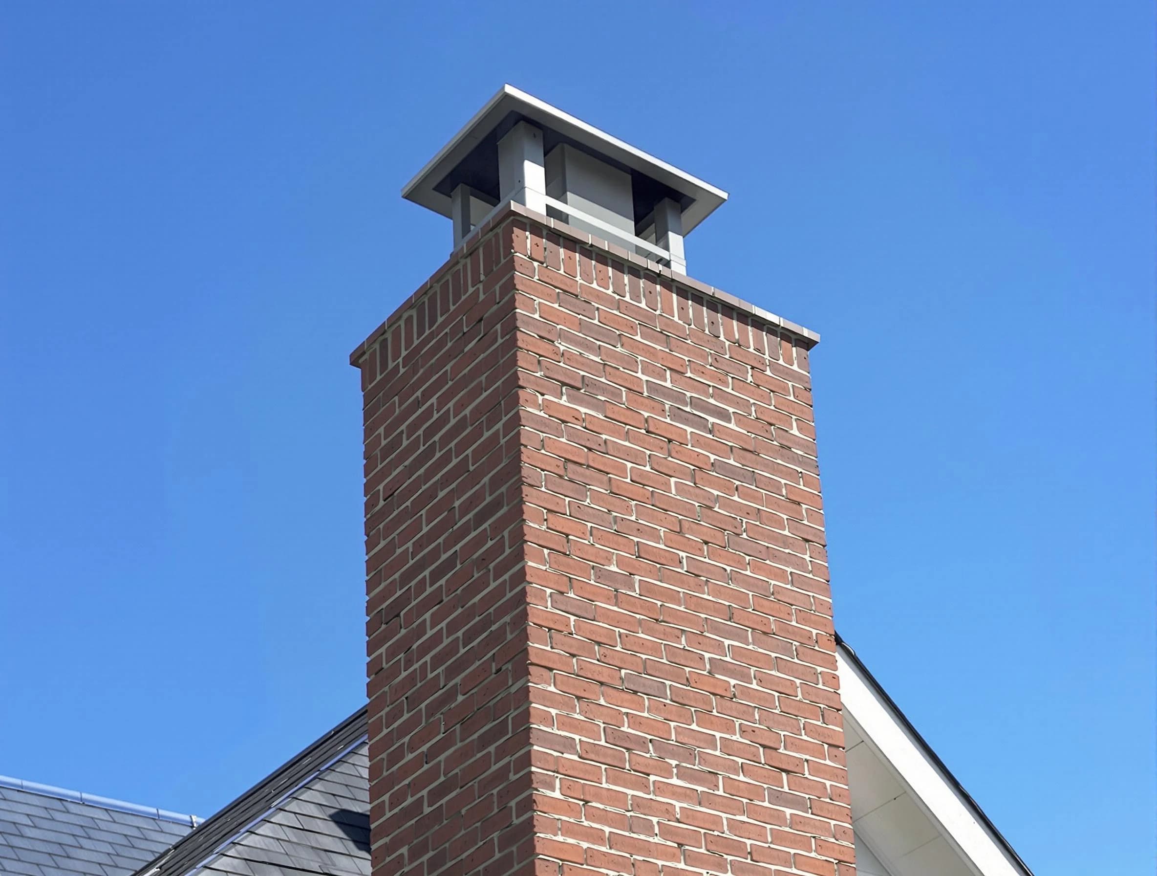 Chimney Remodeling service in Jefferson Hills, PA
