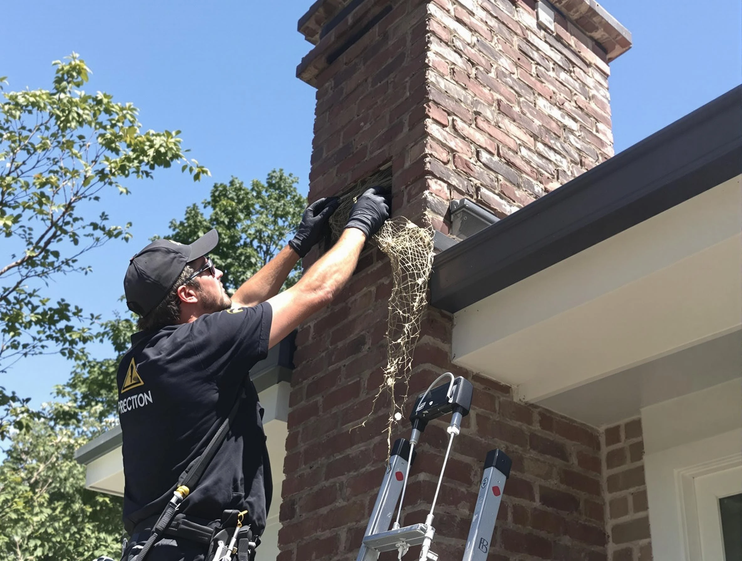 Animal & Debris Removal in West Mifflin, PA