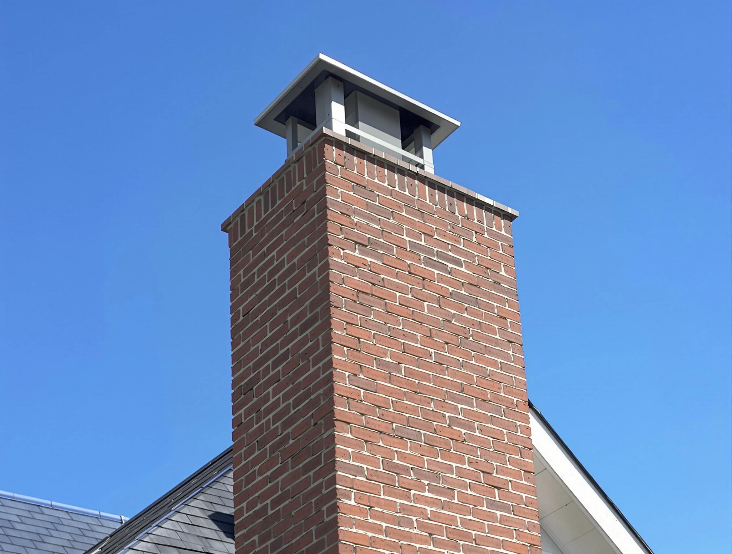 Chimney Remodeling in West Mifflin, PA